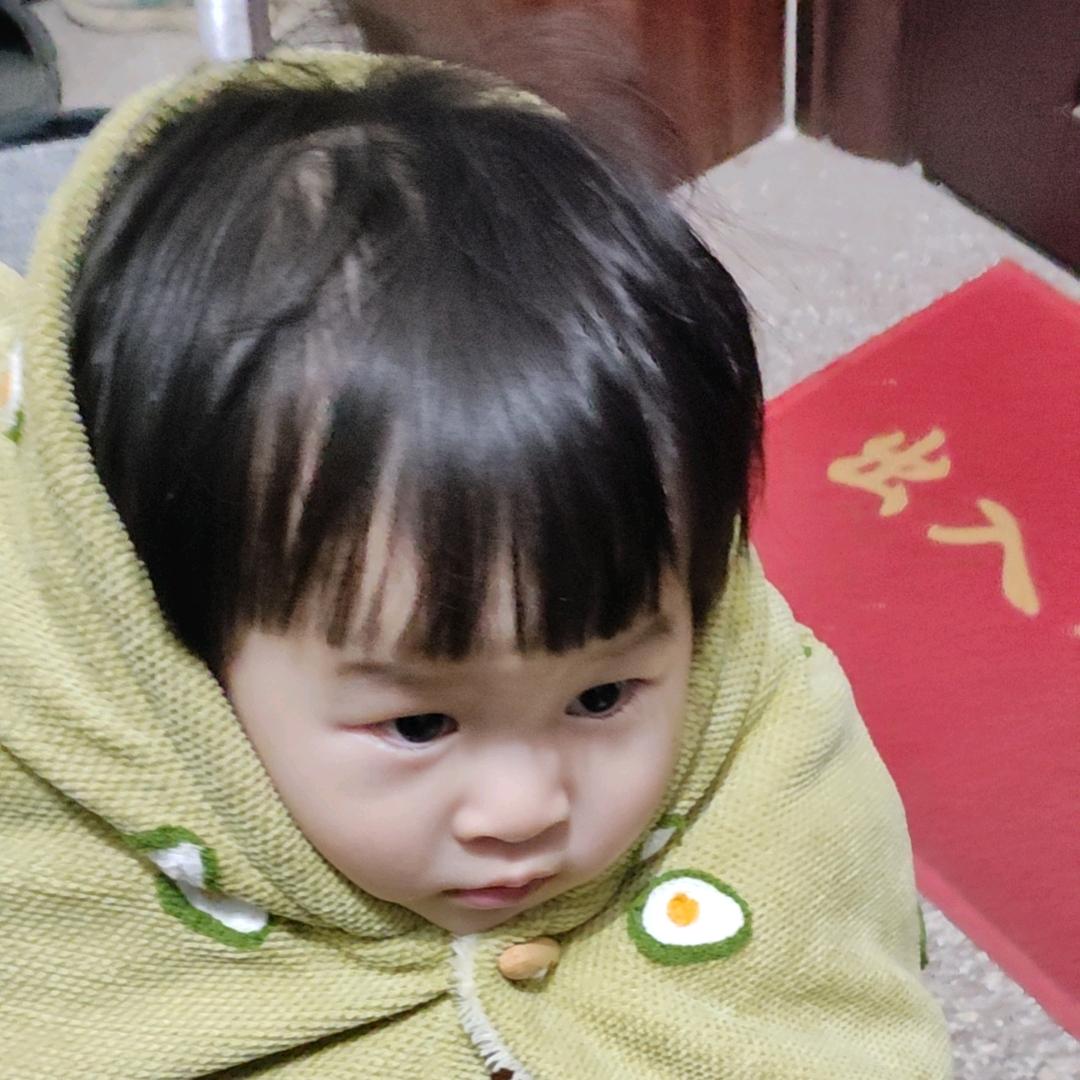 瑶瑶小可爱