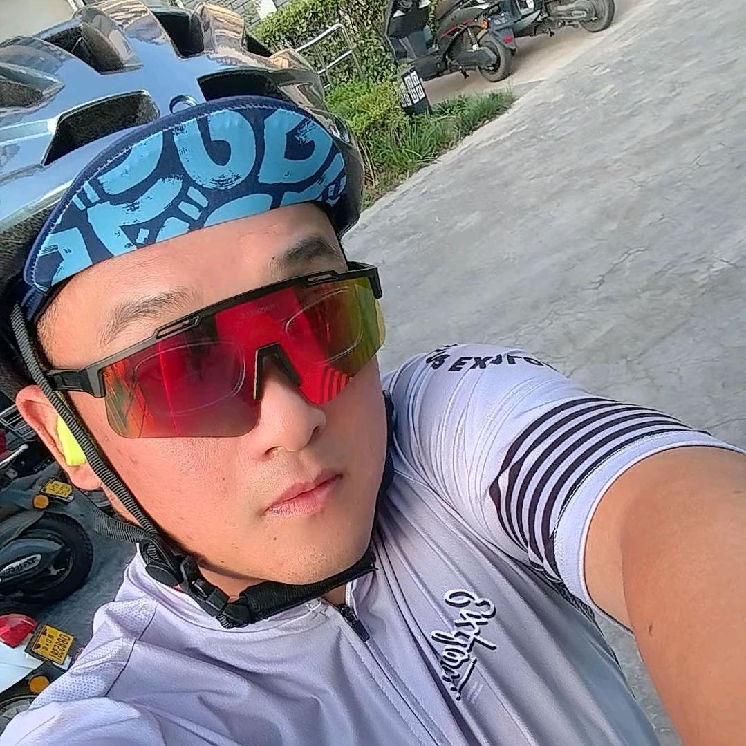 跑骑游
