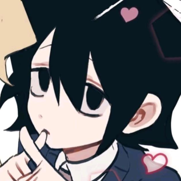水貂貂貂貂（随缘版🥺）