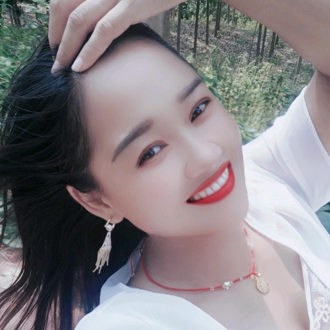 美发妹纹绣.油条西施