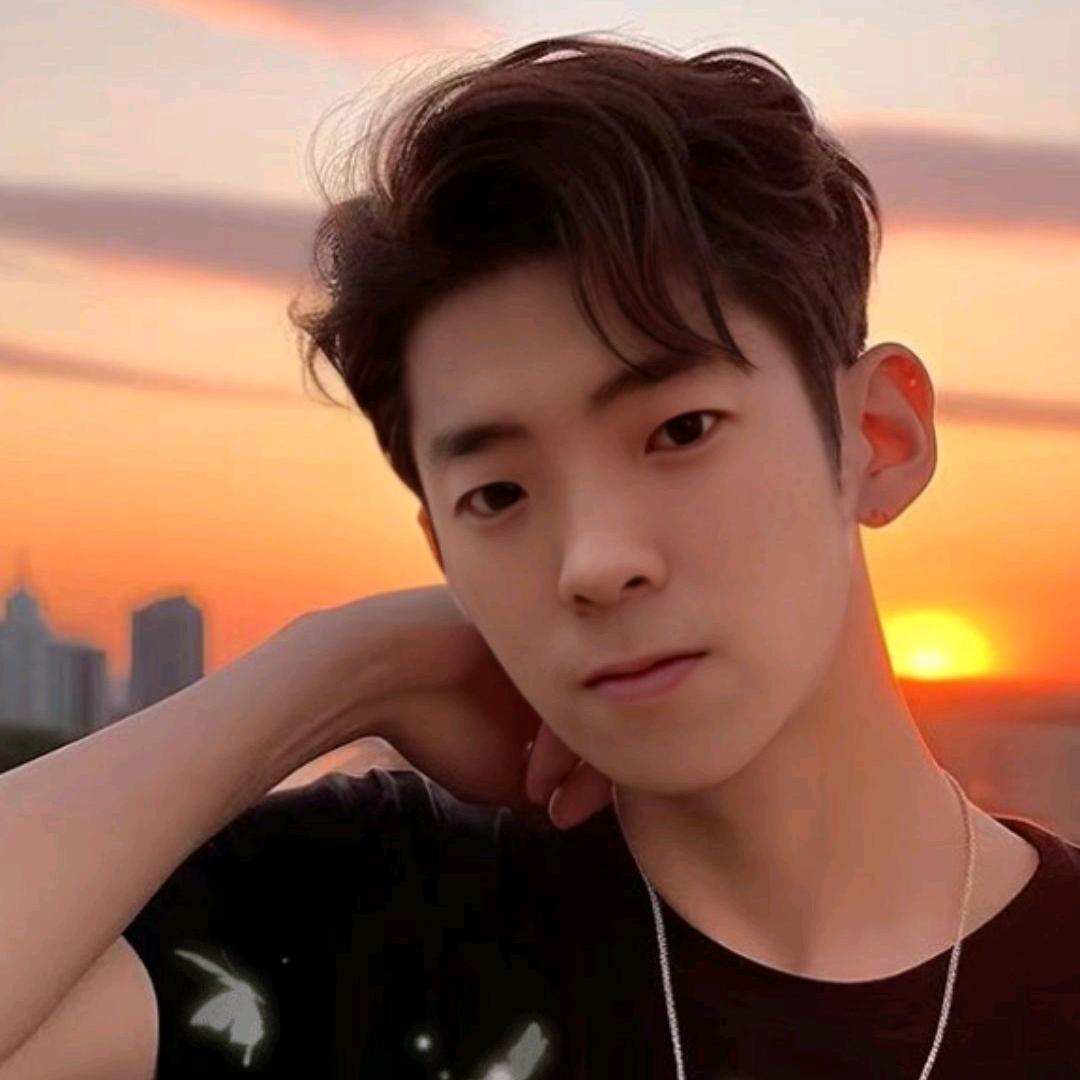 厨房小王子