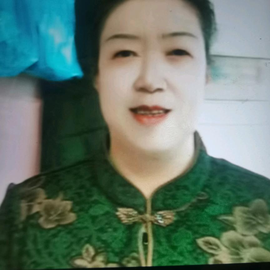 王婉稣〈牡丹之歌小号〉