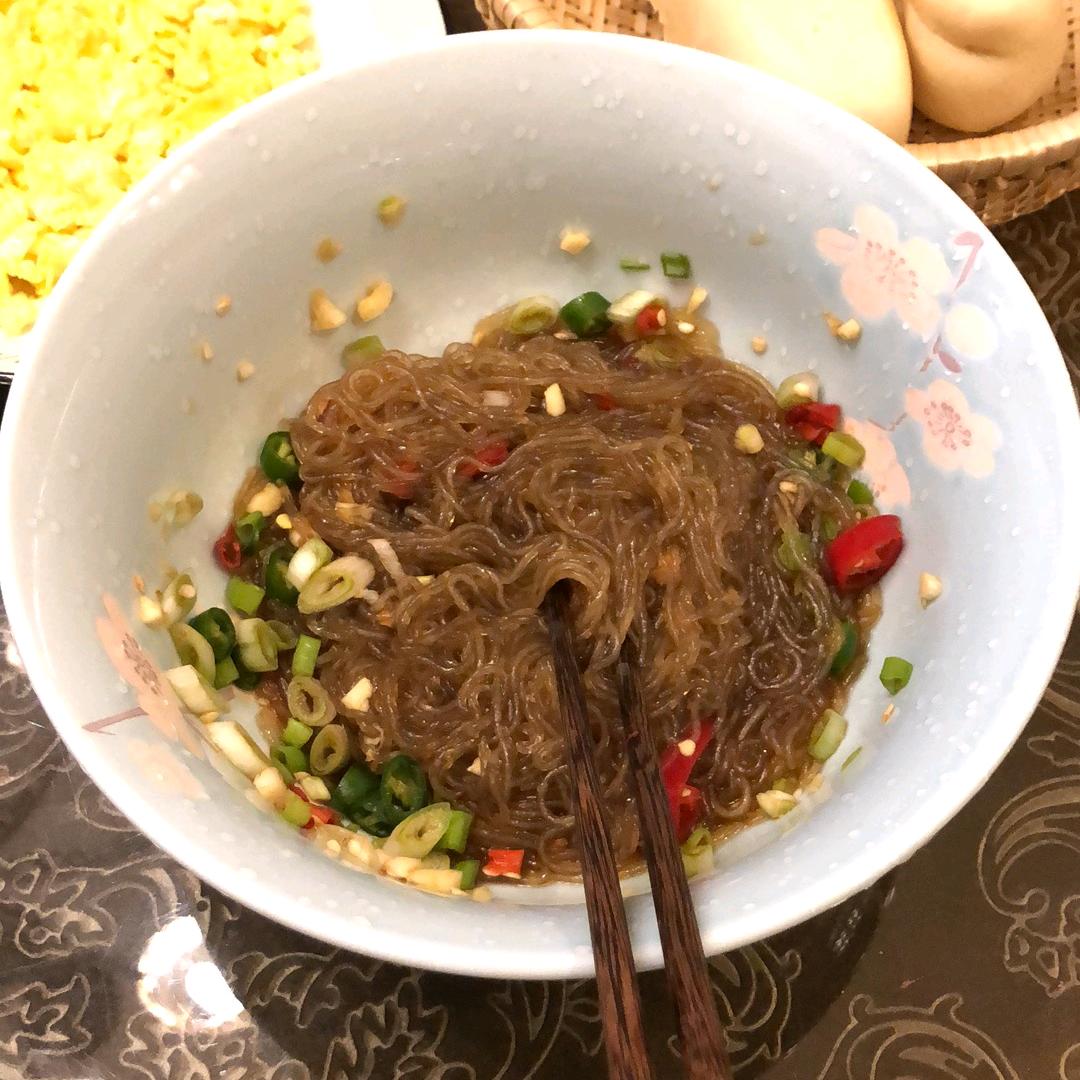 华之语