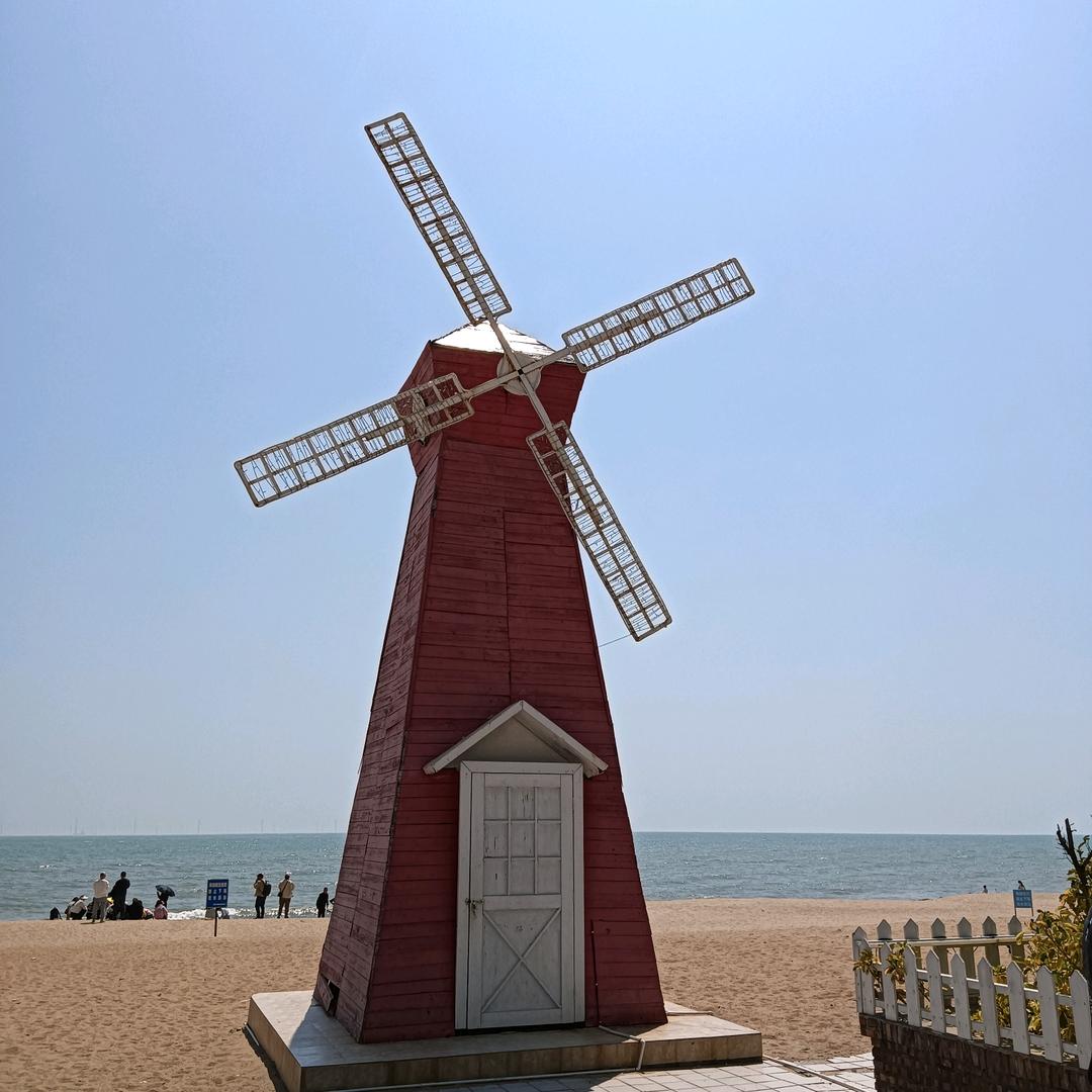 在调整，在自愈