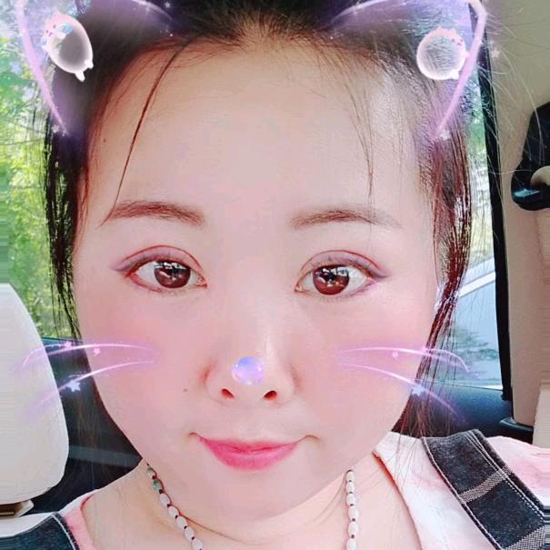 静心☘️姚姚姐🌹