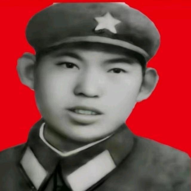 戎马无悔