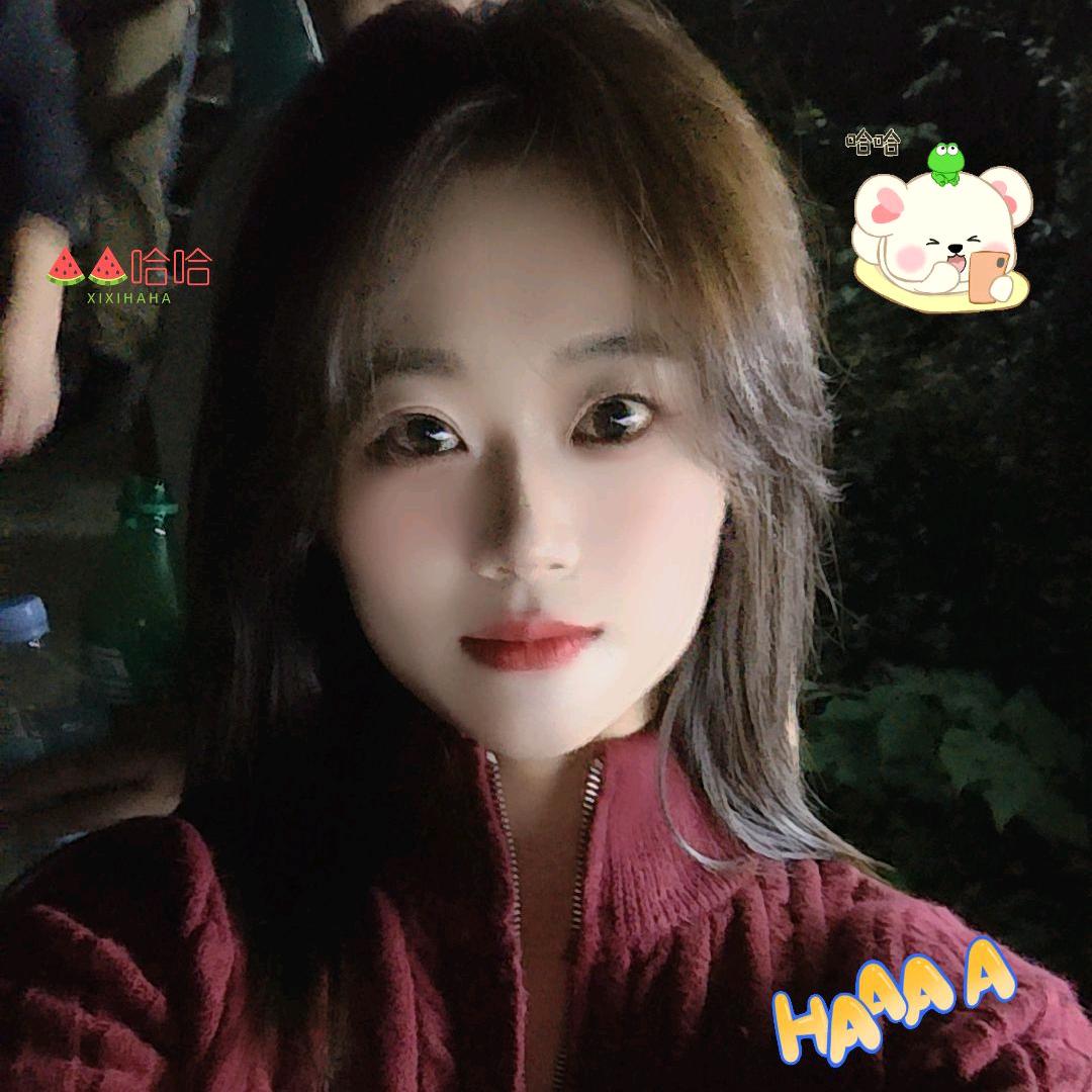 小黑妹