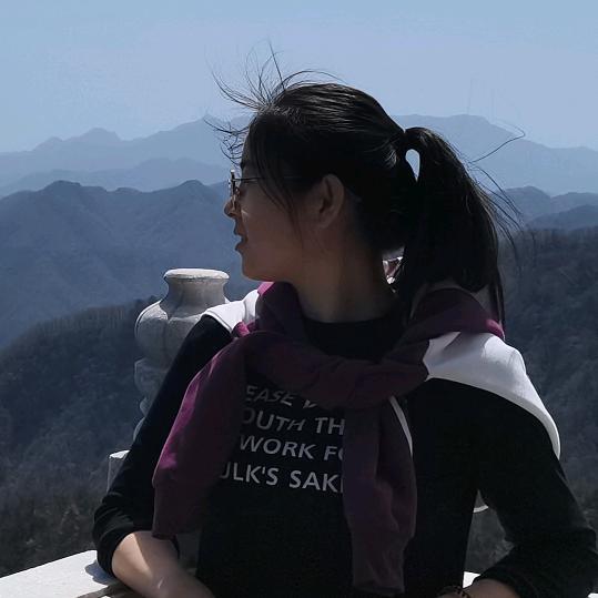 橙子妮❤️