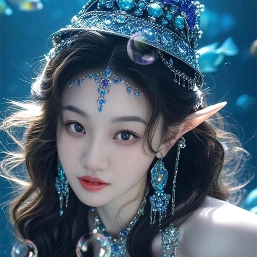 茆王的尾巴