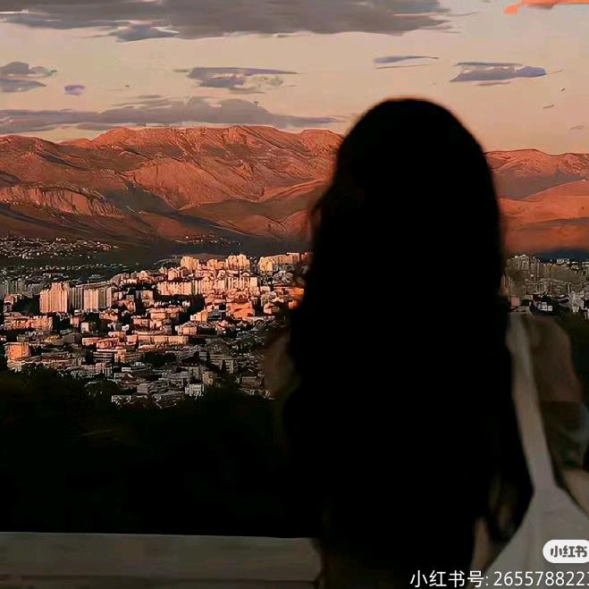 几度雨婷
