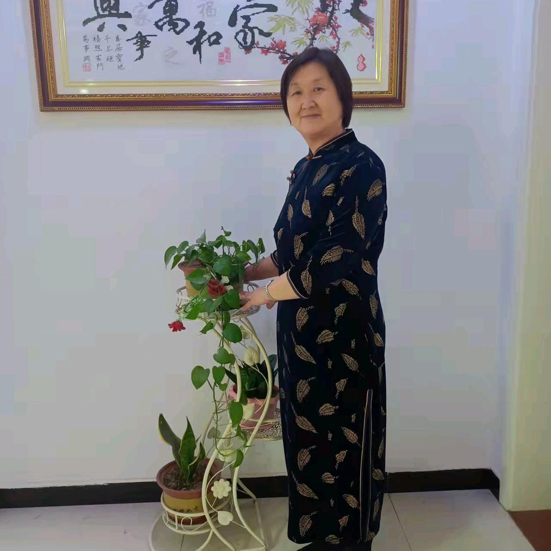 可乐奶奶