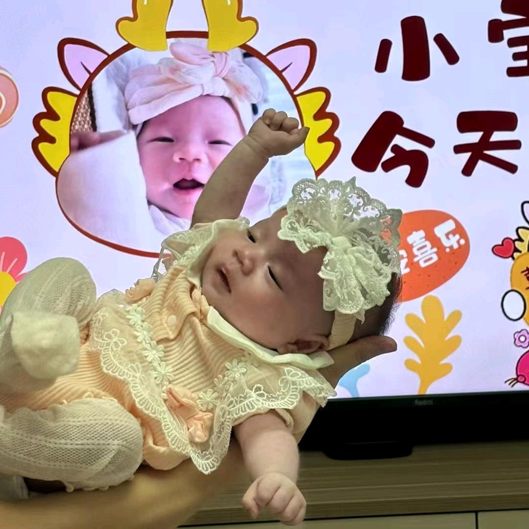 是小七呀