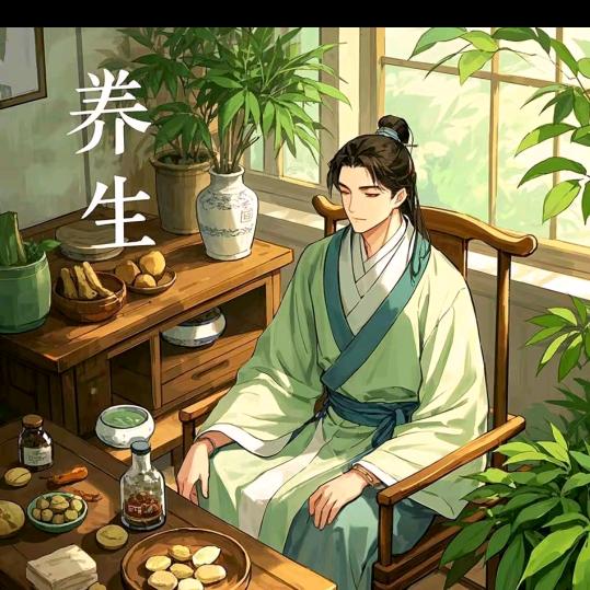 小艳讲养生