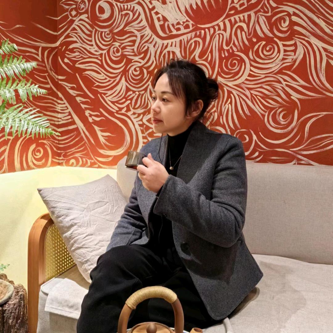 秋实金姐