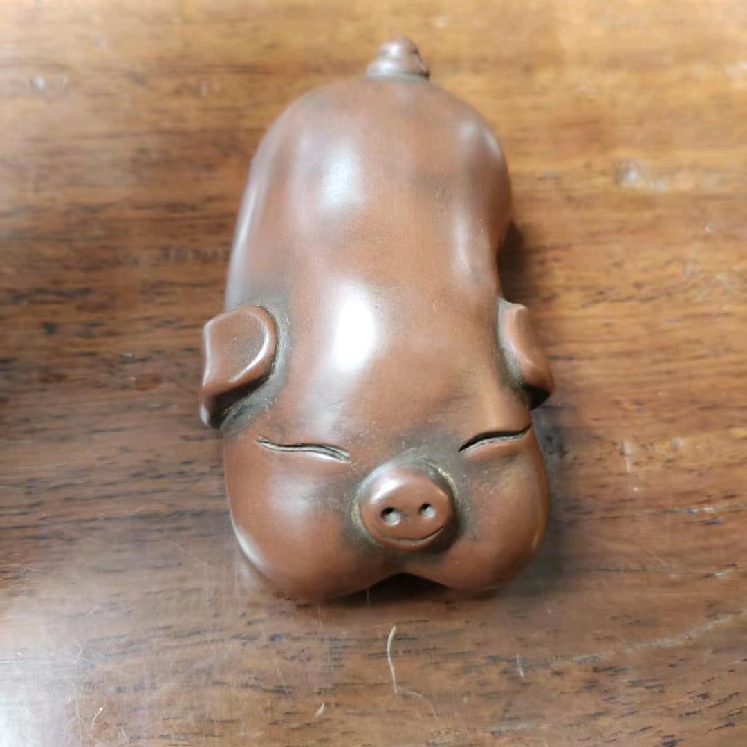 边猪（白条）配送