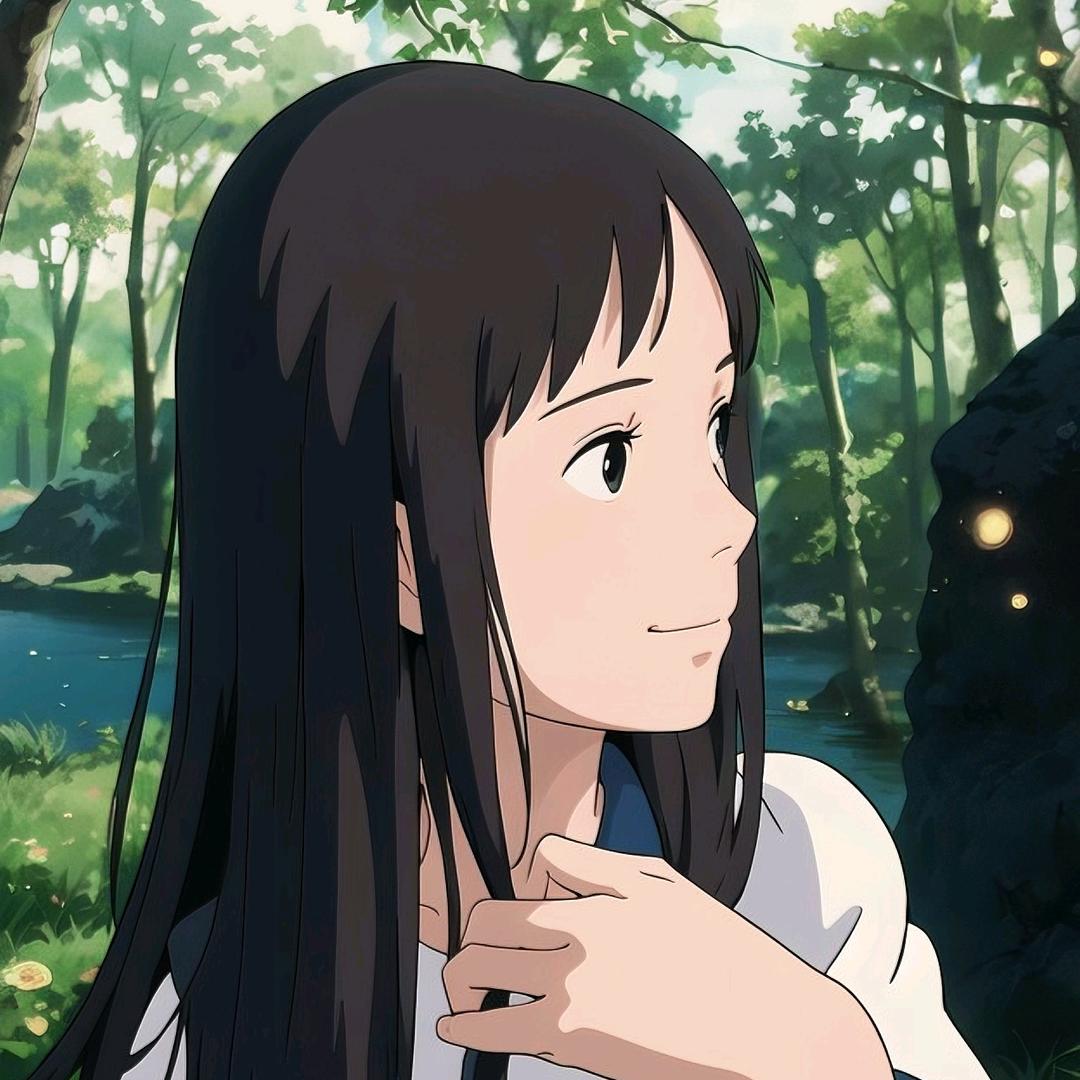 L子木吖