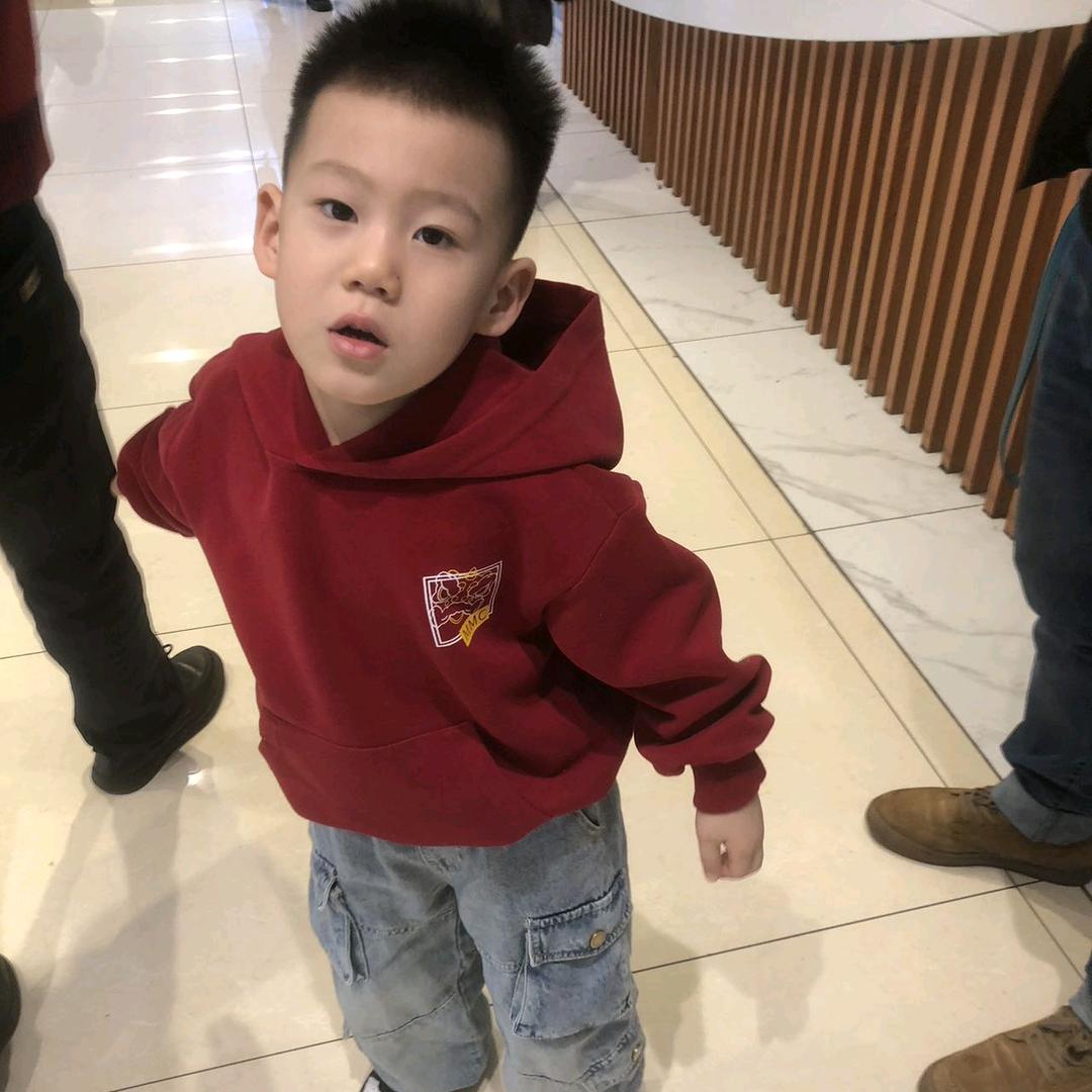 幸福一家