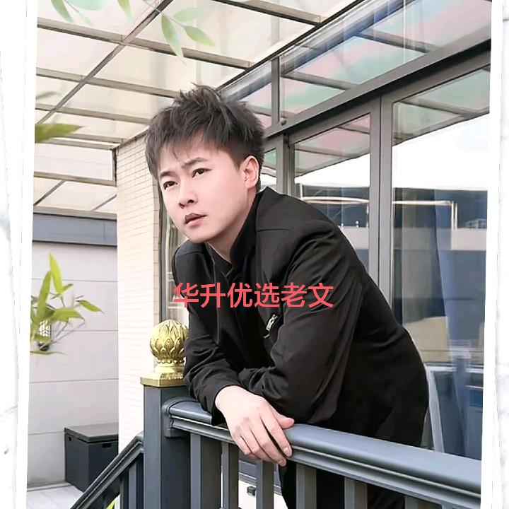 华升优选老文