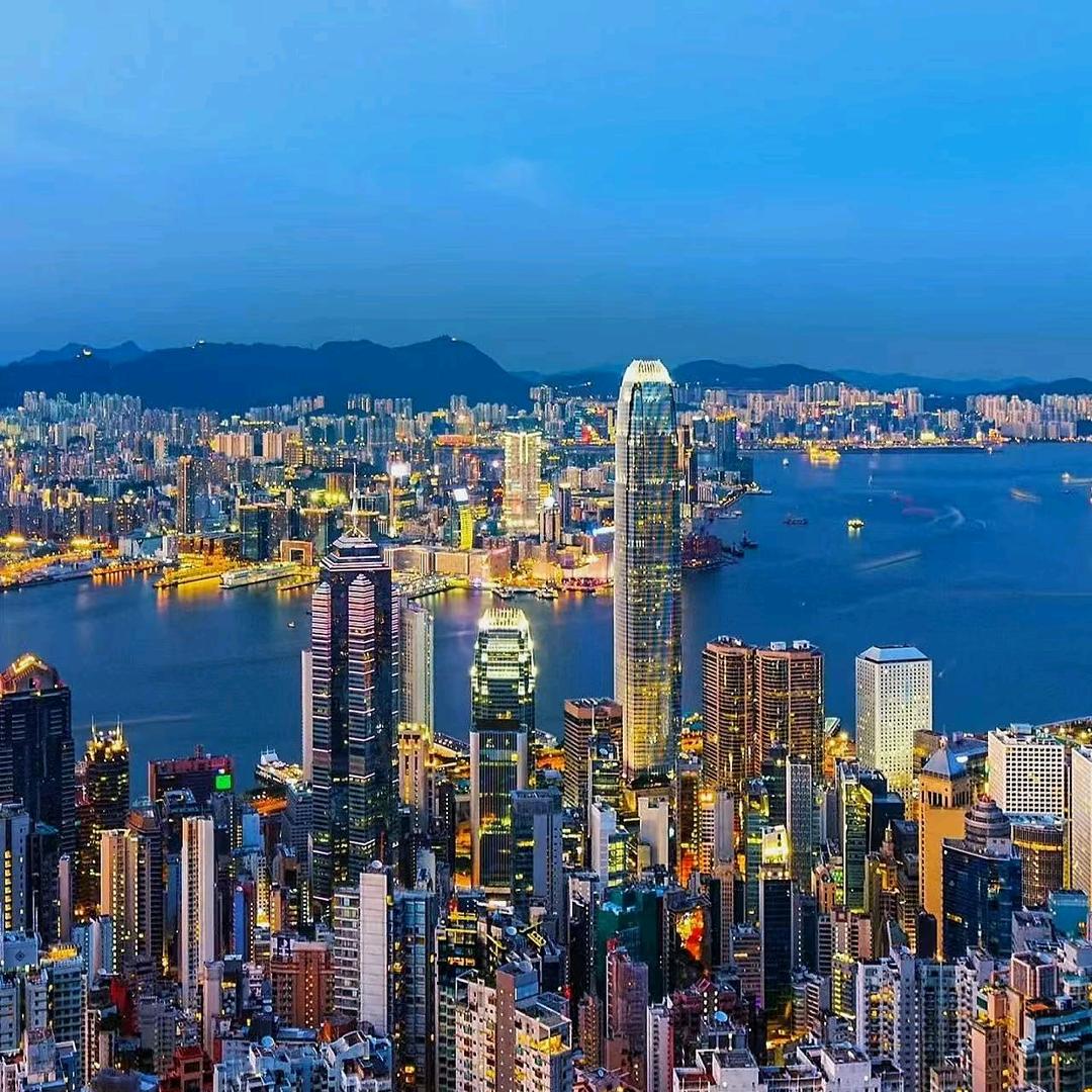 新国旅-畅游港澳