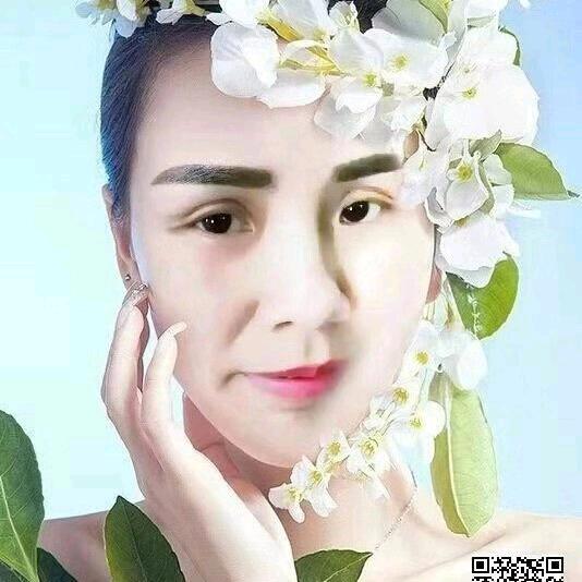 芳芳姐