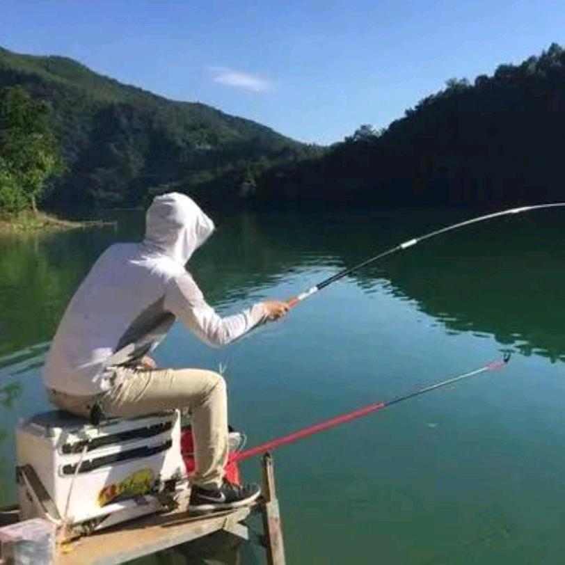 钓鱼的小宇