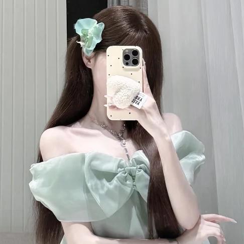 江月年年只相似