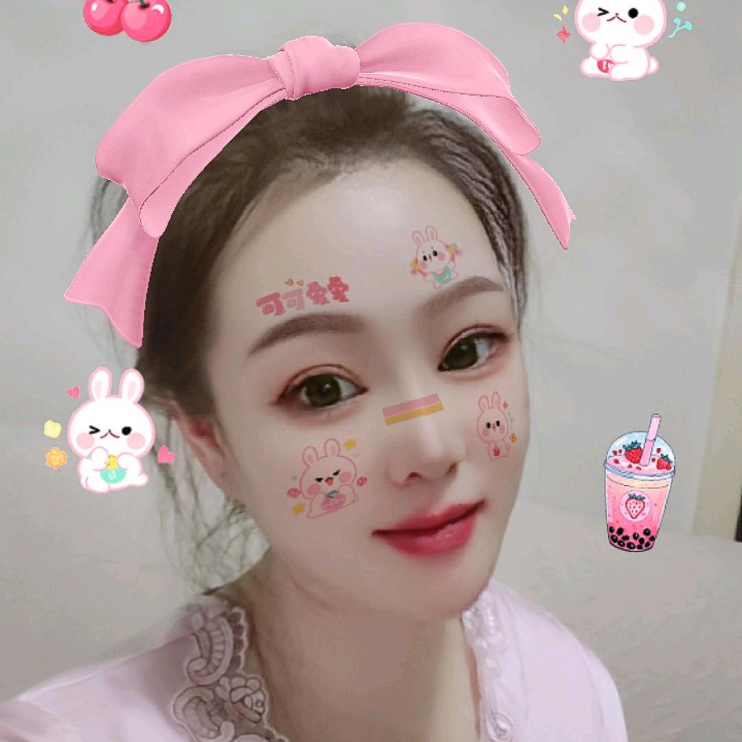杨洋吖