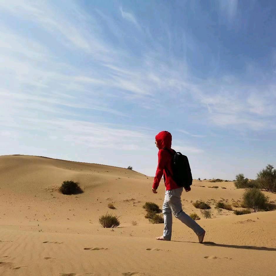 农业路上的夏师傅