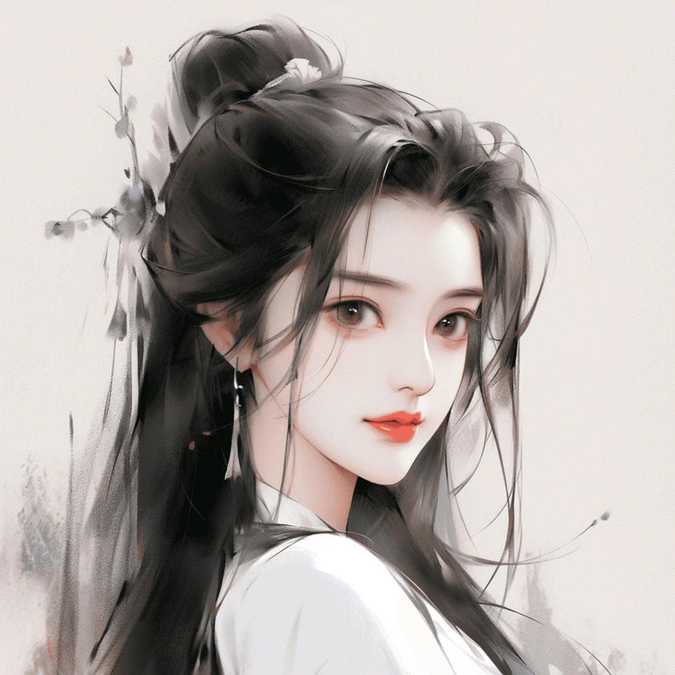 A墨汐