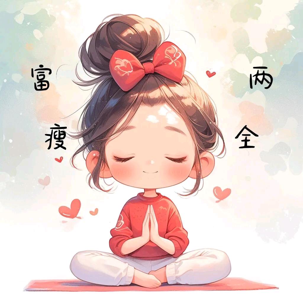 優雅的固執