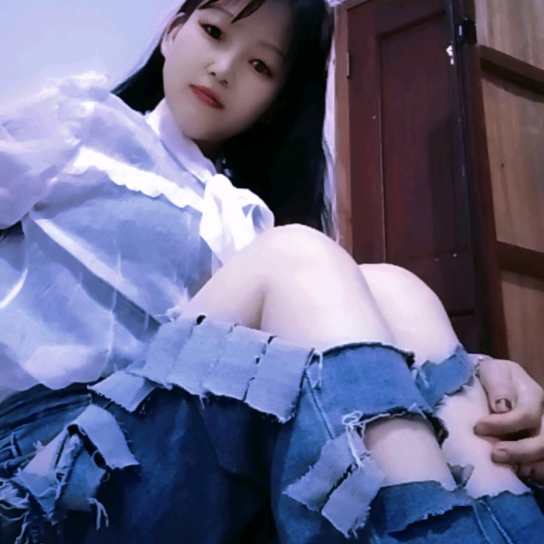 你是我的