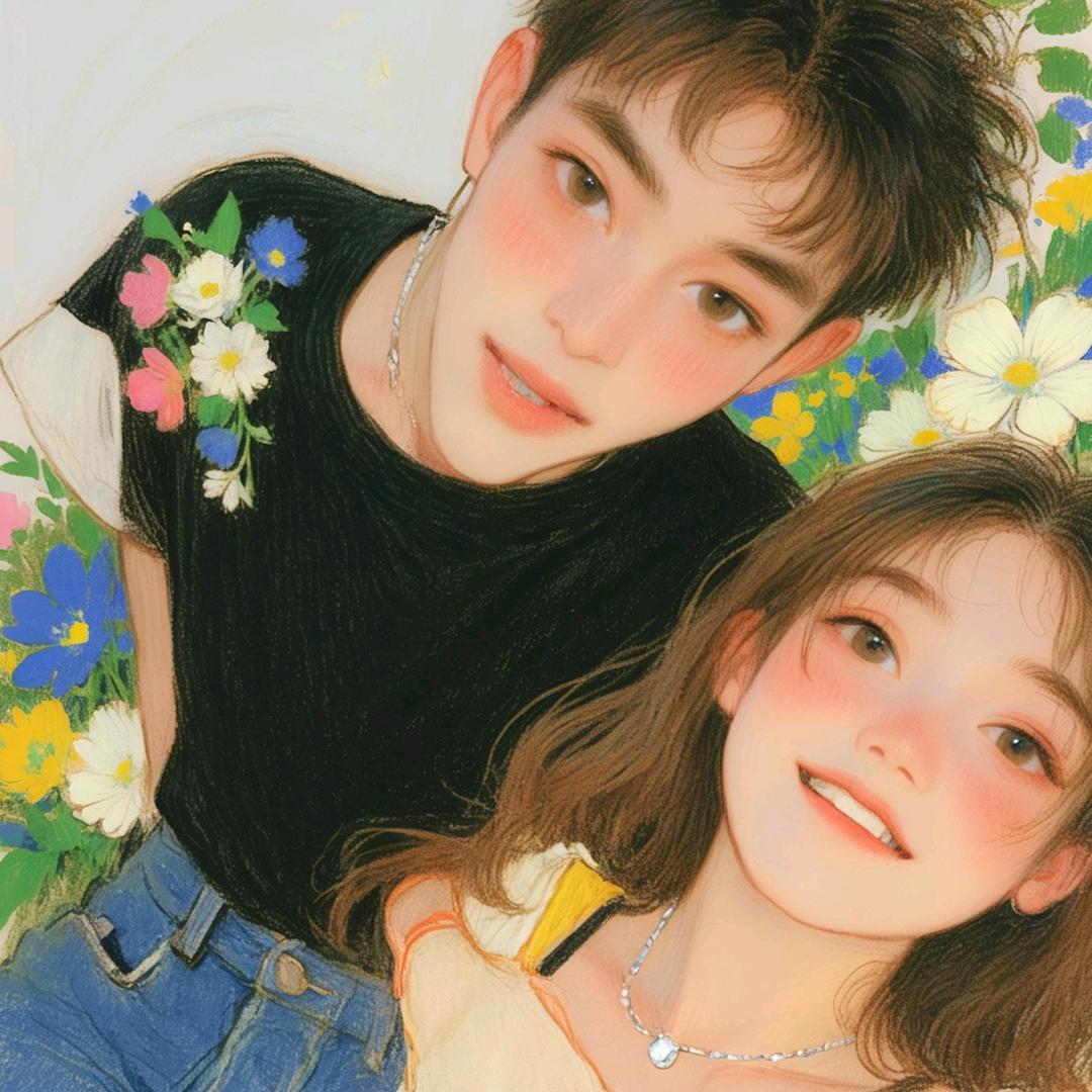 嘿小杨🐑爱吃糖🍬啦