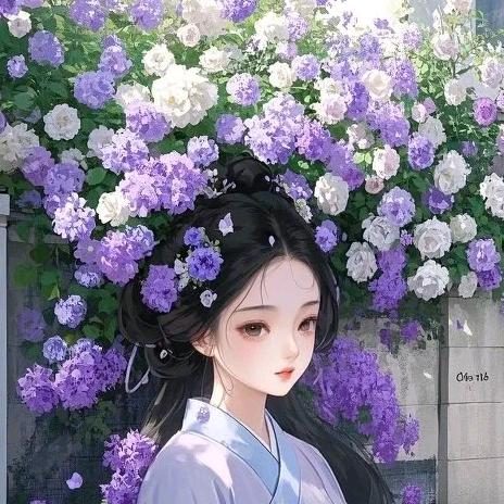 盛景花韵空间