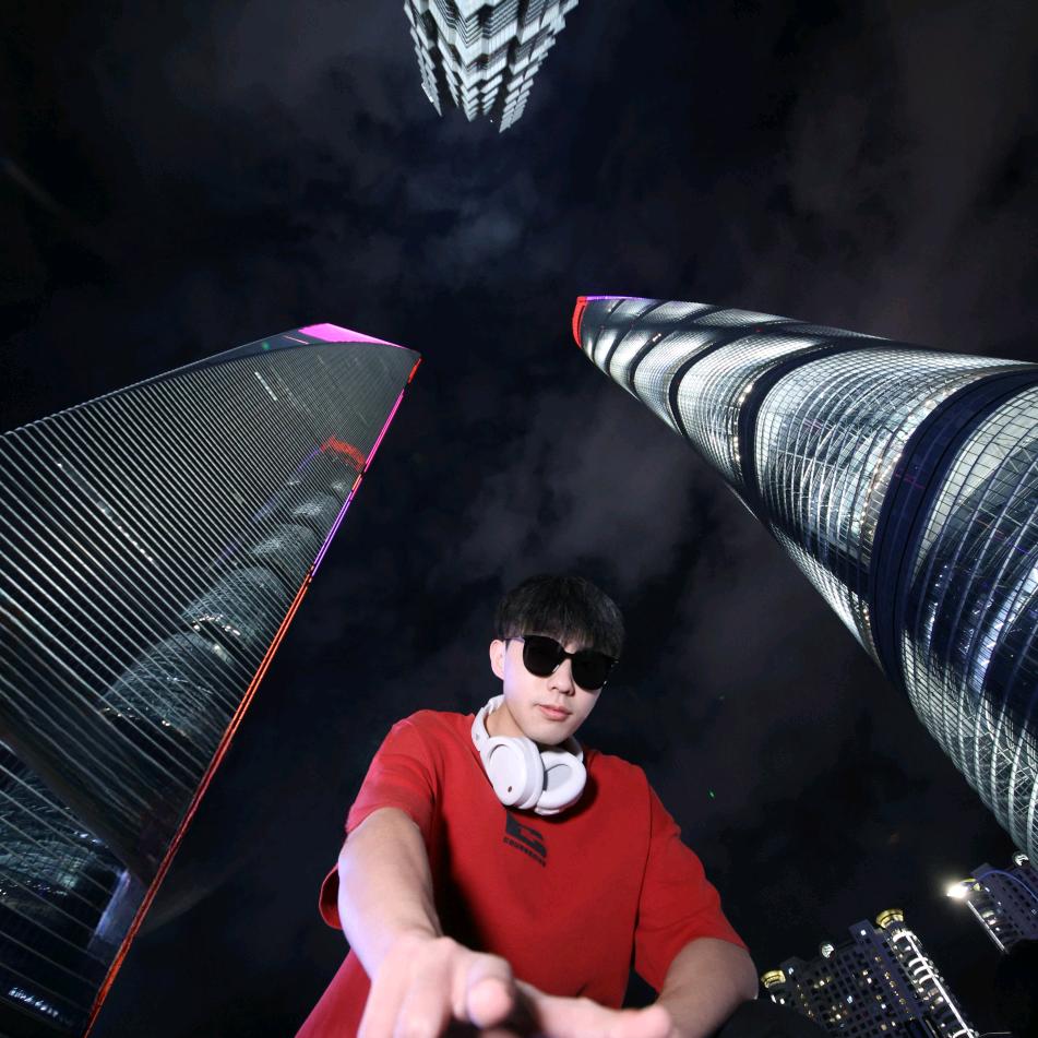 耀语传媒—泡泡