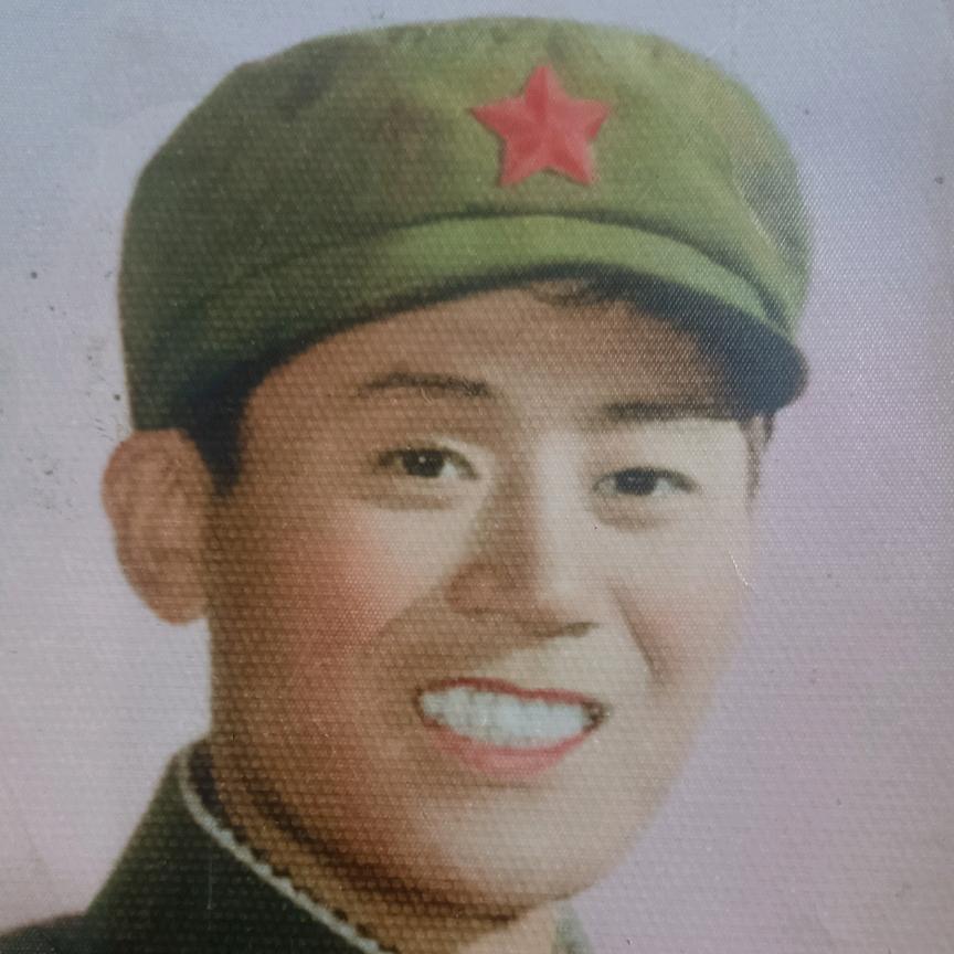 陈国军，多才多艺，正能量，设置备注