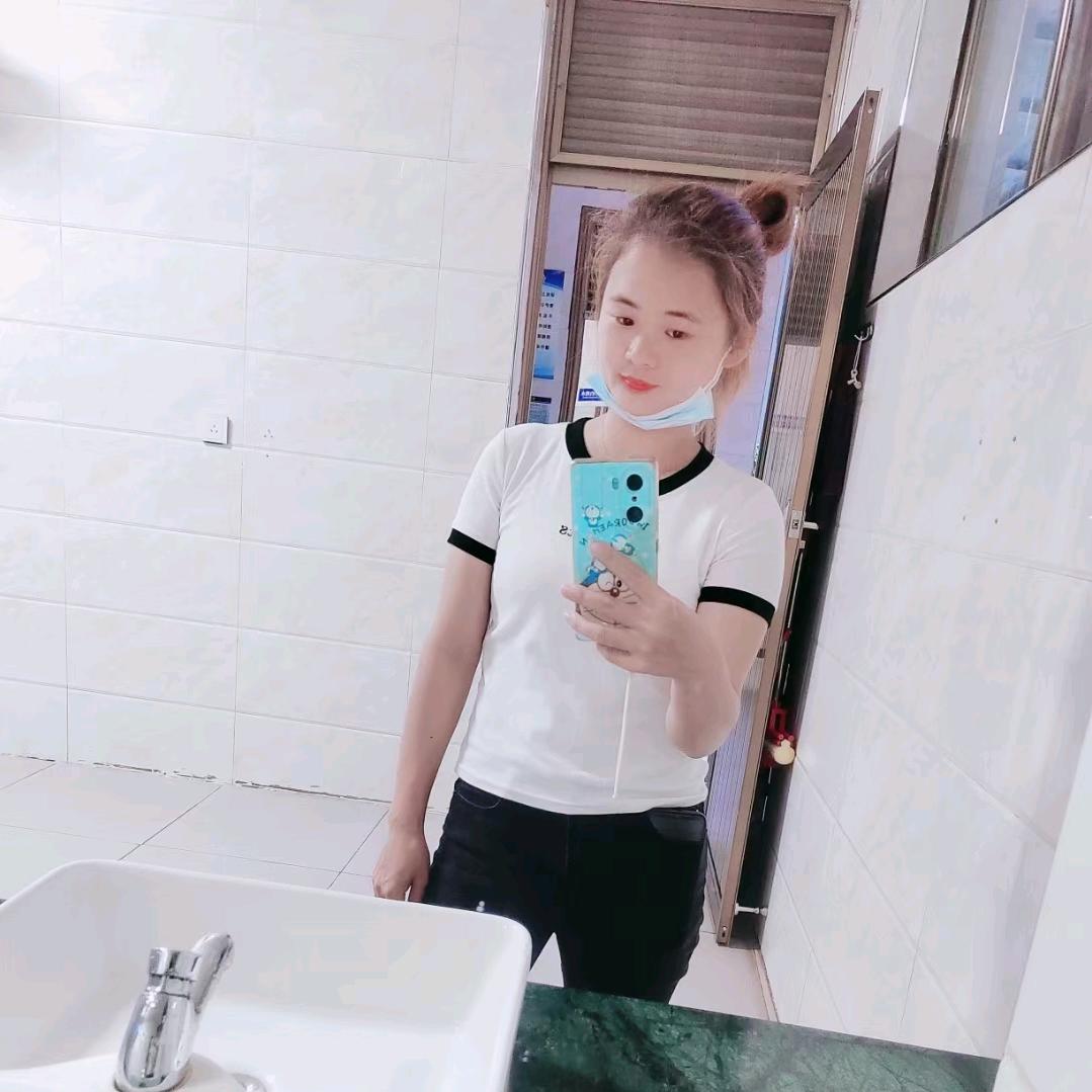 @黄大小姐（橱窗有好物）