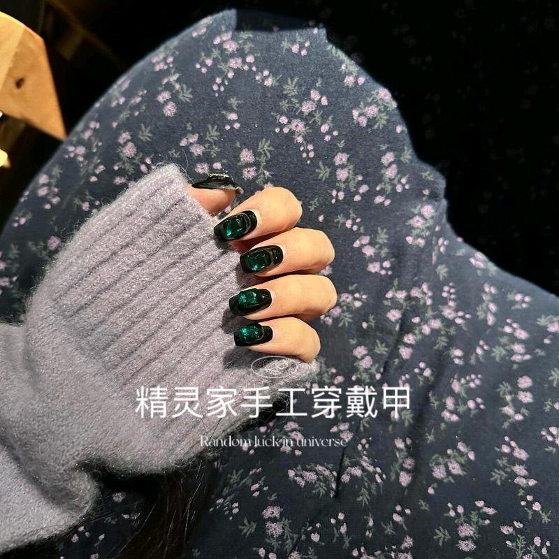 ❤️❤️福小姐