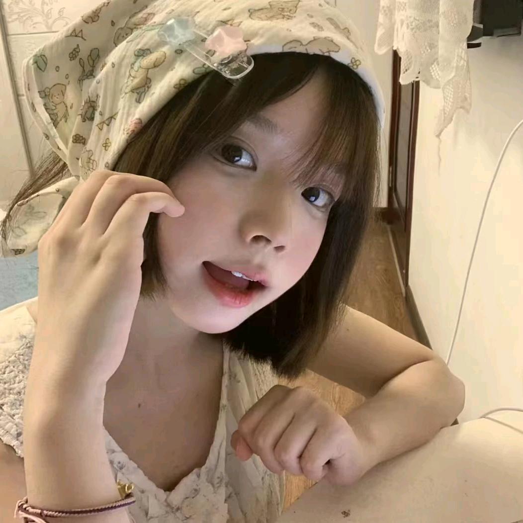 她们都叫我土豆