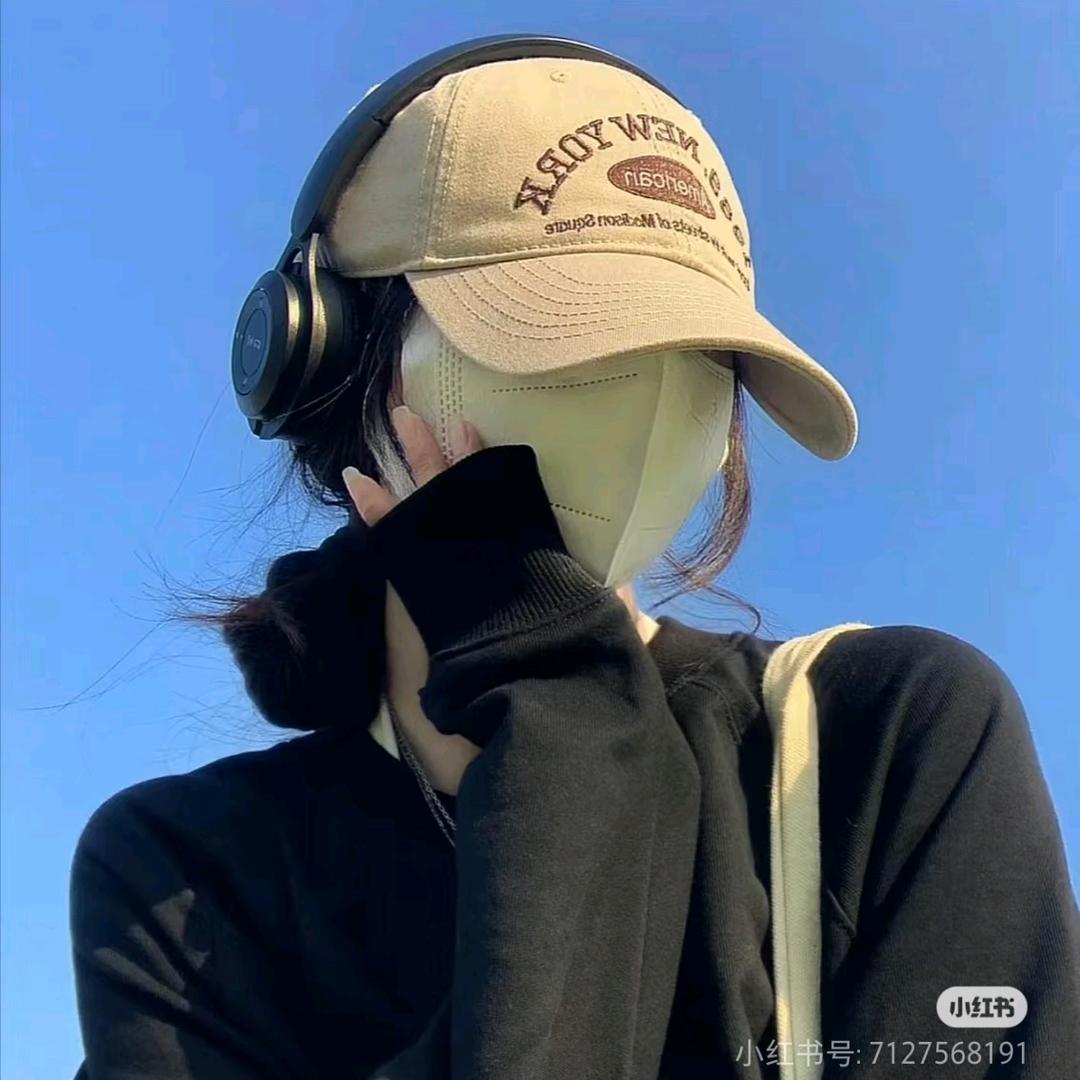 宝藏穿搭分享