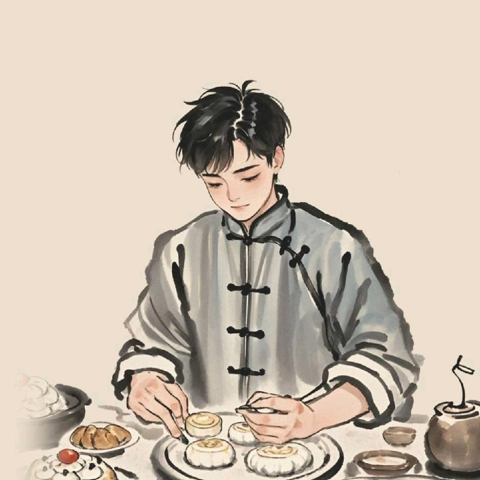 冯久郎食品