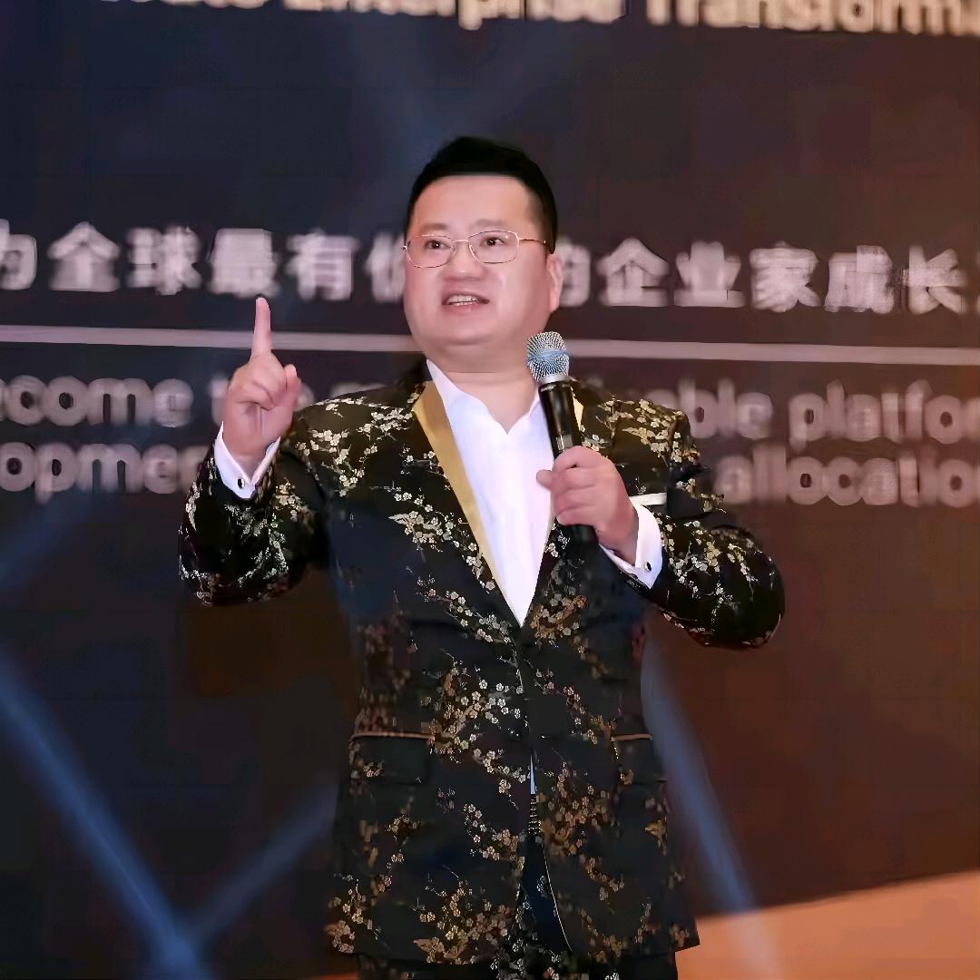 王冲商业启示