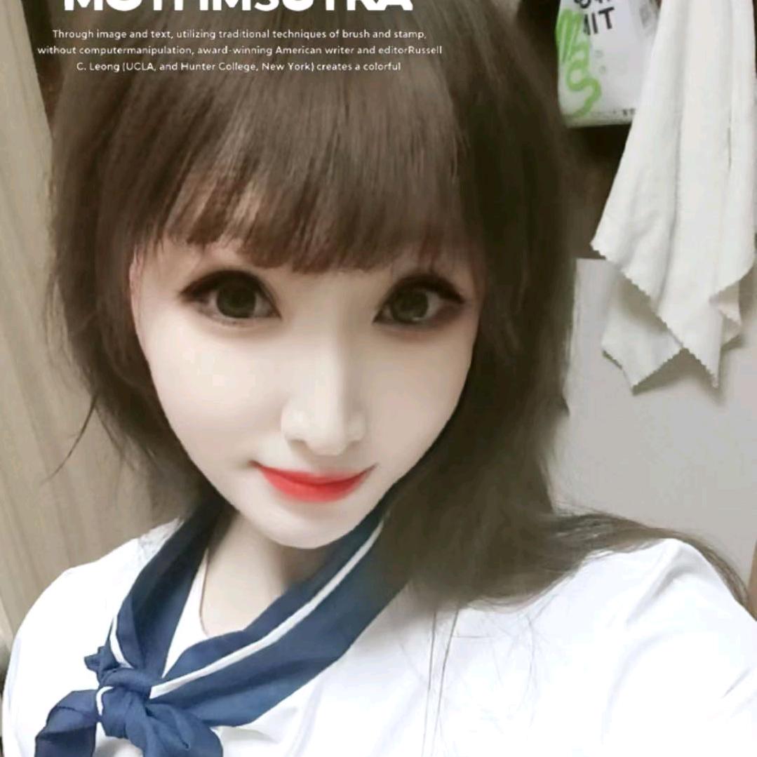 🌵迷人的小妖精🌵