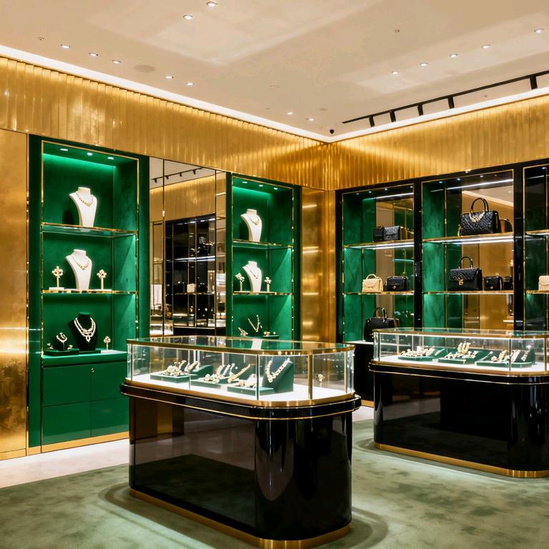 Authen Luxe内购店l