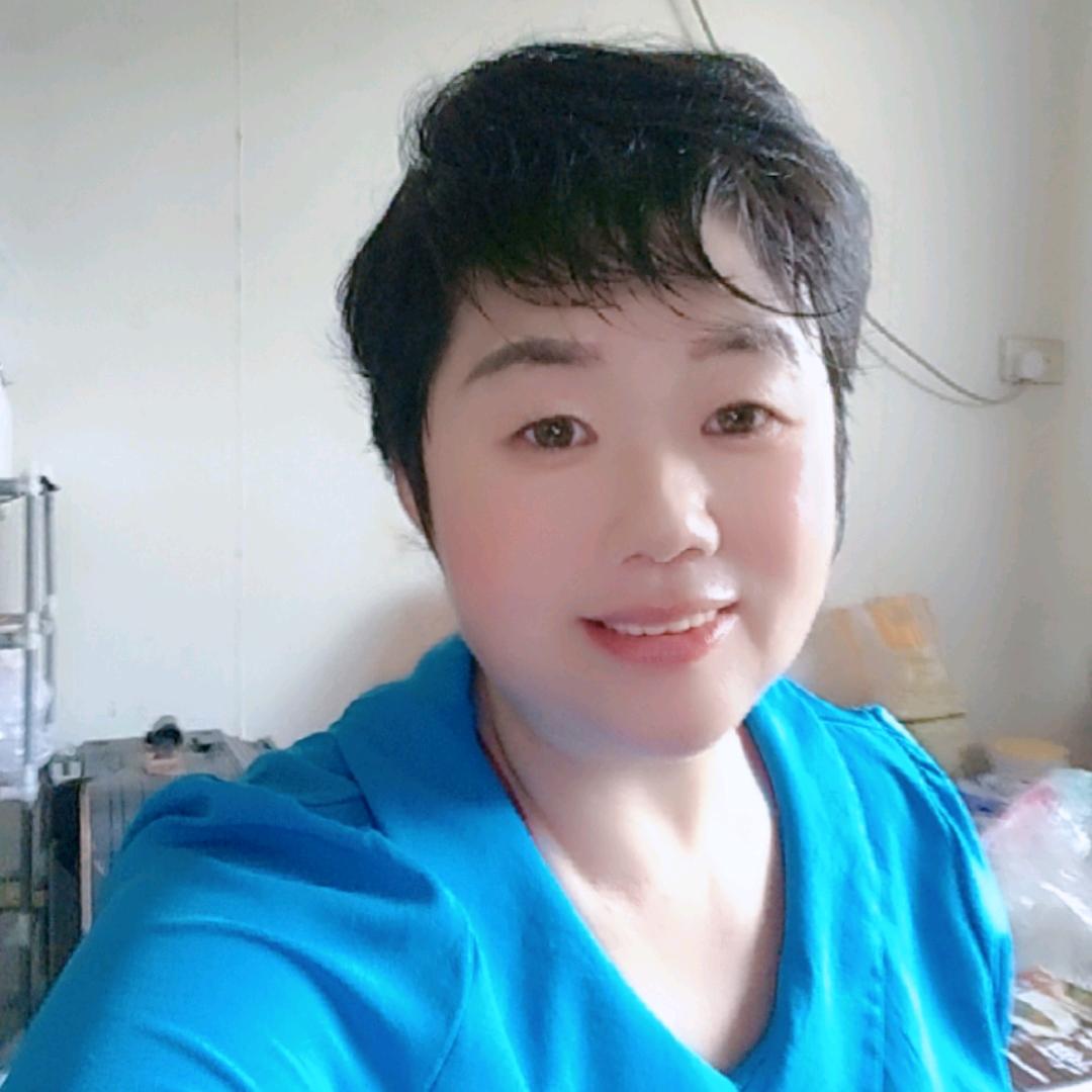 云南王幺妹。非常想做，自己想要的生活，