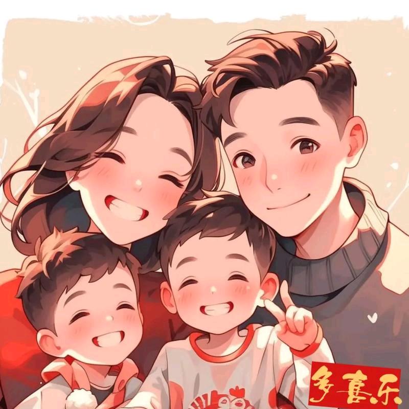 大、小橙子~两神兽