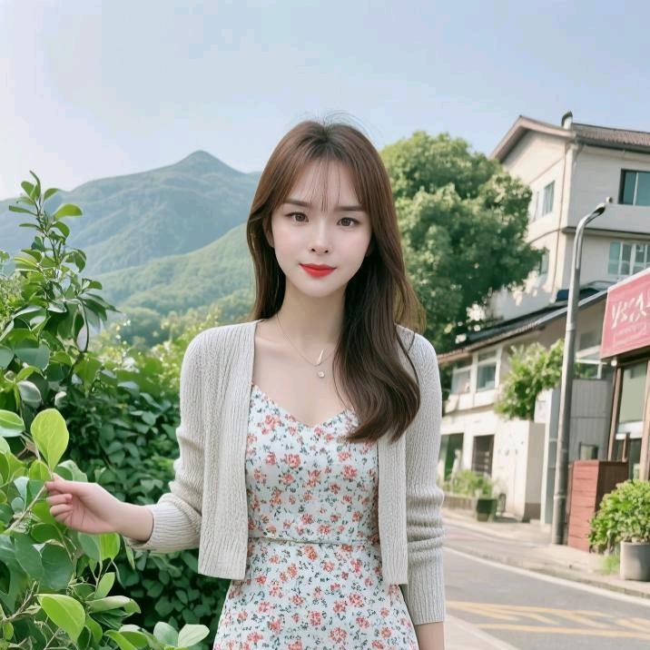 90后工地妹…