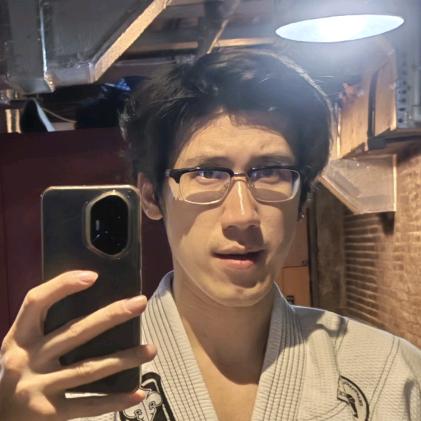 段誉Patrick🦉