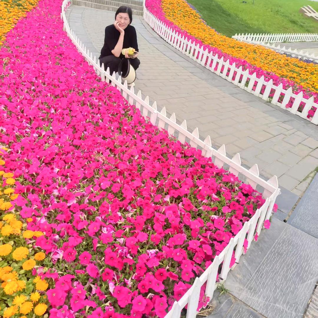 ღ᭄ꦿ不忘初心এ