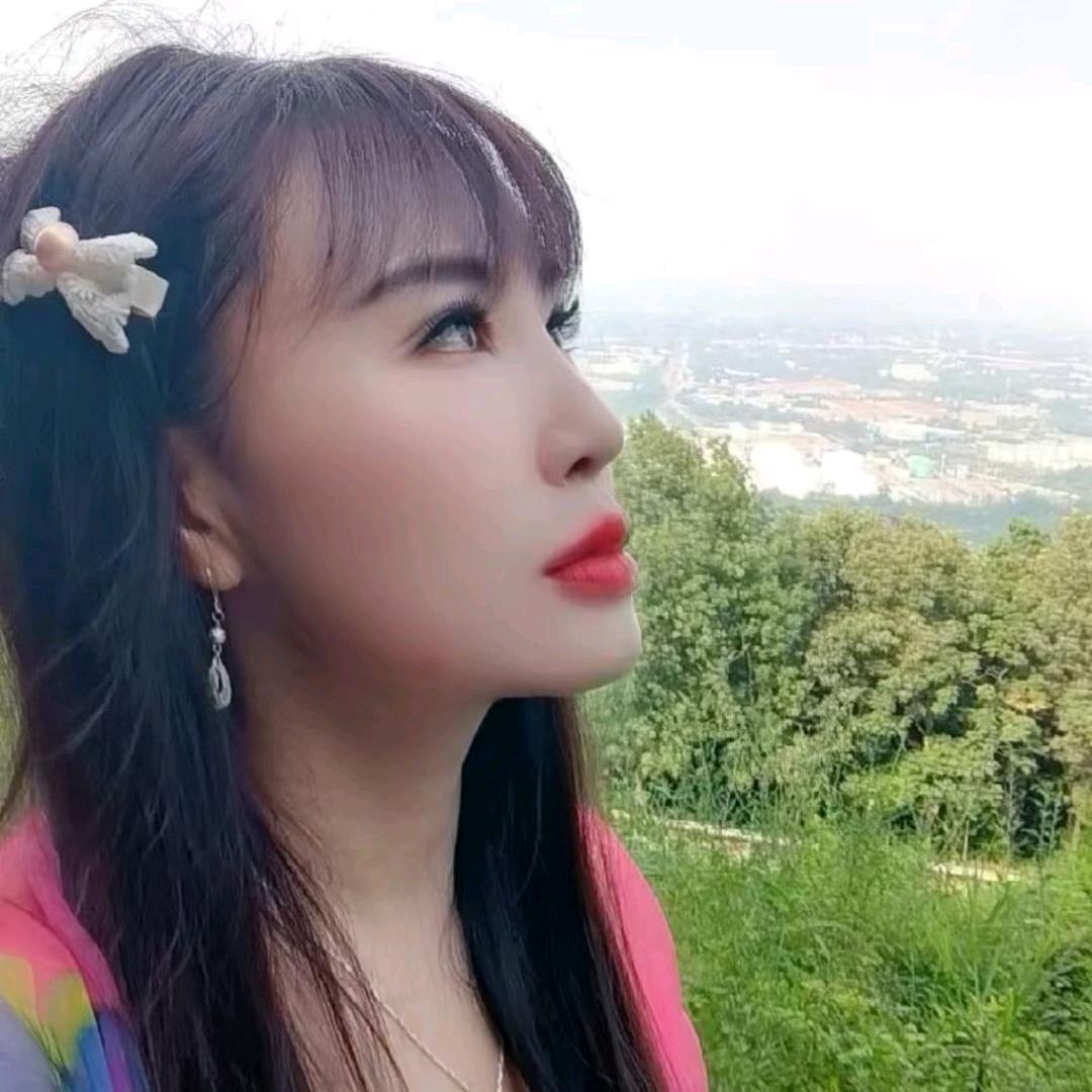 傻女人