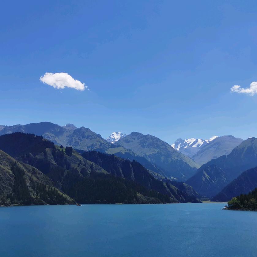 暖暖的小时光☀️